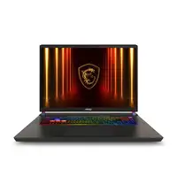 MSI MSI Vector portátil Vector 17 HX AI A2XWJG-094XES