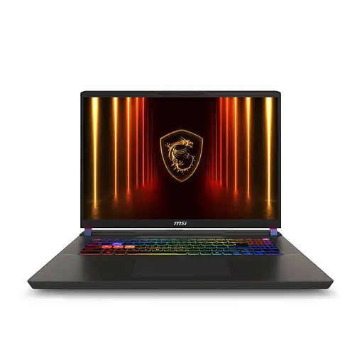 MSI MSI Vector portátil Vector 17 HX AI A2XWJG-094XES