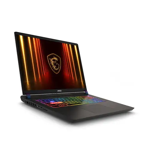 MSI MSI Vector portátil Vector 17 HX AI A2XWJG-094XES