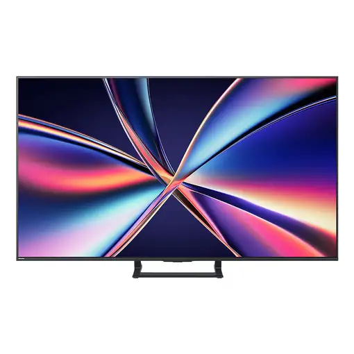 Televisor LED 75" 4K Ultra HD Negro Smart 20015989 HISENSE