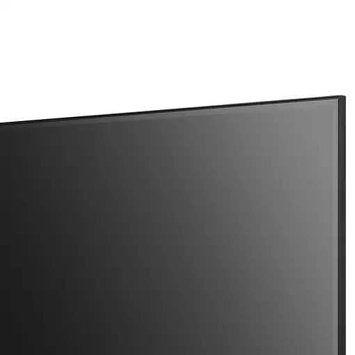 Televisor LED 75" 4K Ultra HD Negro Smart 20015989 HISENSE