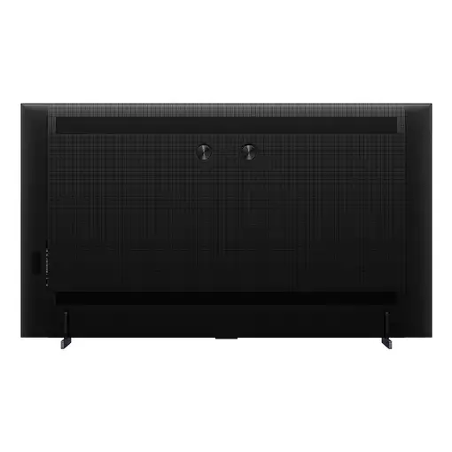 Televisor QLED 98" 4K Ultra HD Metálico Smart 98P8K TCL