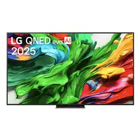 Televisor QNED MiniLED 75'' 4K Ultra HD Negro Smart 75QNED87A6B.AEU LG