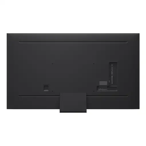 Televisor QNED MiniLED 75'' 4K Ultra HD Negro Smart 75QNED87A6B.AEU LG