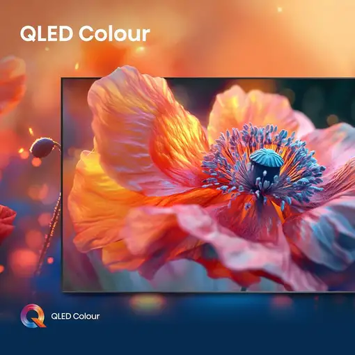 Televisor QLED 98'' 4K Ultra HD Negro Smart 20017438 HISENSE