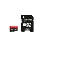 Transcend TS64GSDU3 128 GB MicroSDHC MLC Clase 10 Transcend TS64GSDU3 128 GB MicroSDHC MLC Clase 10