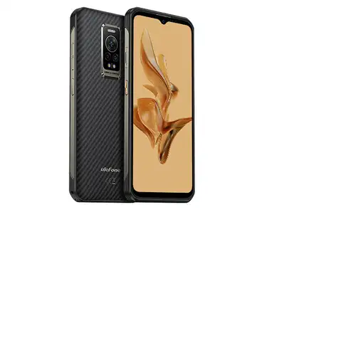 Smartphone Ulefone Armor 17 Pro 16,7 cm (6.58'') 4G 256GB/8GB RAM negro ULEFONE