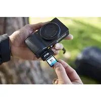 Kingston Technology Canvas Go! Plus 1TB SDXC Canvas Go Plus Gen4 200MB/s C10 UHS-I