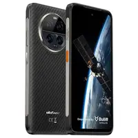 Ulefone Armor 23 Ultra 17,2 cm (6.78\) Ranura híbrida Dual SIM Android 13 5G USB T