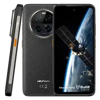 Ulefone Armor 23 Ultra 17,2 cm (6.78\) Ranura híbrida Dual SIM Android 13 5G USB T