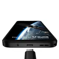 Ulefone Armor 23 Ultra 17,2 cm (6.78\) Ranura híbrida Dual SIM Android 13 5G USB T