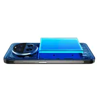 Ulefone Armor 23 Ultra 17,2 cm (6.78\) Ranura híbrida Dual SIM Android 13 5G USB T