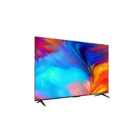 Televisor LED 58" 4K Ultra HD Antracita Smart 58P635 TCL Televisor LED 58" 4K Ultra HD Antracita Smart 58P635 TCL