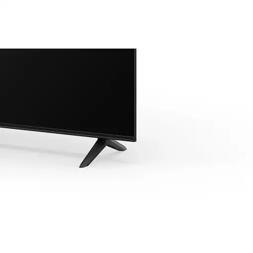 Televisor LED 58" 4K Ultra HD Antracita Smart 58P635 TCL