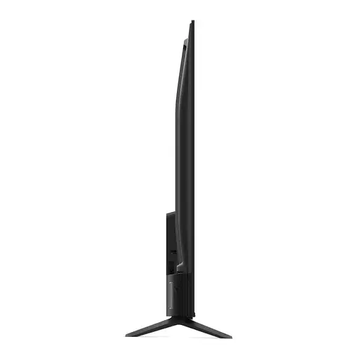 Televisor LED 58" 4K Ultra HD Antracita Smart 58P635 TCL