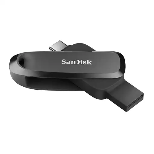 SanDisk SDDDC6-032G-G46 unidad flash USB 32 GB USB Tipo C 3.2 Gen 1 (3.1 Gen 1) Ne
