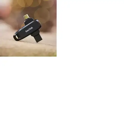 SanDisk SDDDC6-032G-G46 unidad flash USB 32 GB USB Tipo C 3.2 Gen 1 (3.1 Gen 1) Ne