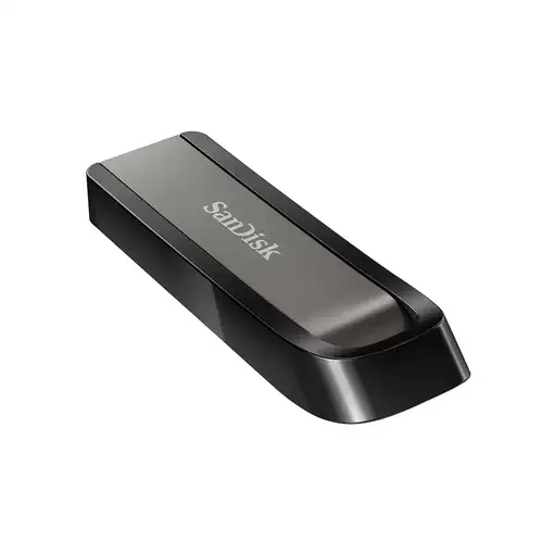 SanDisk Extreme Go unidad flash USB 64 GB USB tipo A 3.2 Gen 1 (3.1 Gen 1)