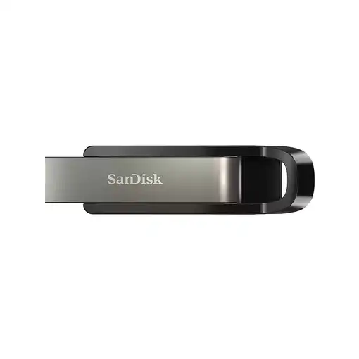 SanDisk Extreme Go unidad flash USB 64 GB USB tipo A 3.2 Gen 1 (3.1 Gen 1)