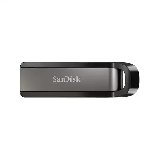 SanDisk Extreme Go unidad flash USB 64 GB USB tipo A 3.2 Gen 1 (3.1 Gen 1)
