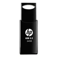 HP 712w unidad flash USB 64 GB USB tipo A 3.2 Gen 1 (3.1 Gen 1) Negro