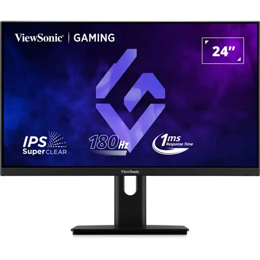 Viewsonic X Series XG24G1 pantalla para PC 61 cm (24'') 1920 x 1080 Pixeles Full HD