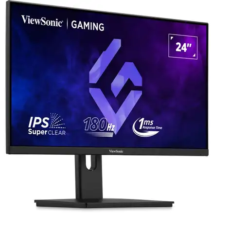 Viewsonic X Series XG24G1 pantalla para PC 61 cm (24'') 1920 x 1080 Pixeles Full HD