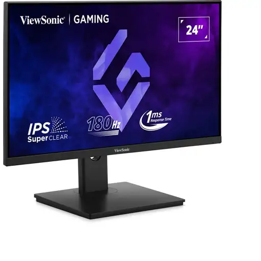 Viewsonic X Series XG24G1 pantalla para PC 61 cm (24'') 1920 x 1080 Pixeles Full HD