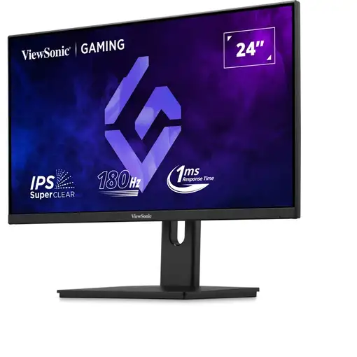 Viewsonic X Series XG24G1 pantalla para PC 61 cm (24'') 1920 x 1080 Pixeles Full HD