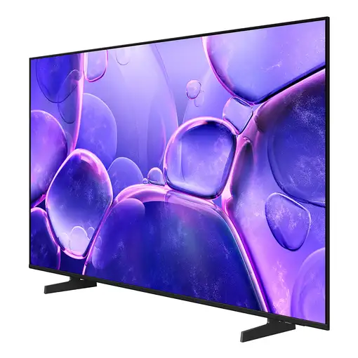 Televisor LED 43'' 4K Ultra HD Negro Smart UE43U8072FUXXH SAMSUNG