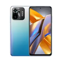 POCO M5s 16,3 cm (6.43\) SIM doble Android 12 4G USB Tipo C 4 GB 128 GB 5000 mAh A