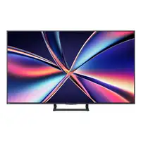 Televisor LED 55'' 4K Ultra HD Negro Smart 20016359 HISENSE