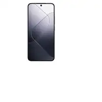 Xiaomi 14 16,1 cm (6.36\) SIM doble 5G USB Tipo C 12 GB 256 GB 4610 mAh Negro