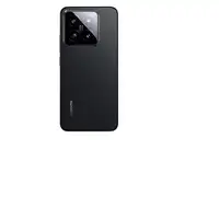 Xiaomi 14 16,1 cm (6.36\) SIM doble 5G USB Tipo C 12 GB 256 GB 4610 mAh Negro