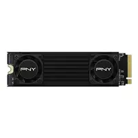 PNY CS3150 1 TB M.2 PCI Express 5.0 NVMe 3D NAND