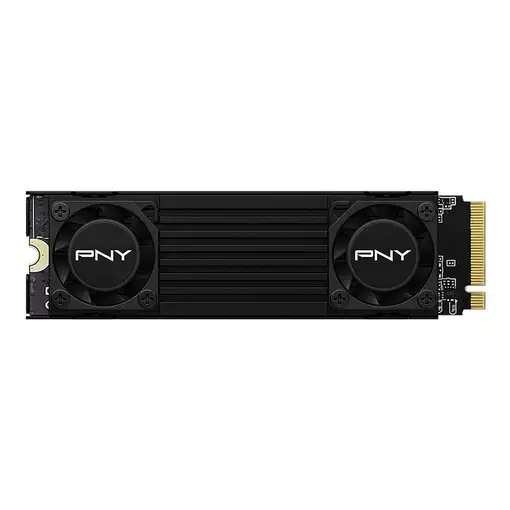 PNY CS3150 1 TB M.2 PCI Express 5.0 NVMe 3D NAND