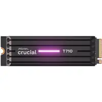 Crucial T710 1 TB M.2 PCI Express 5.0 NVMe