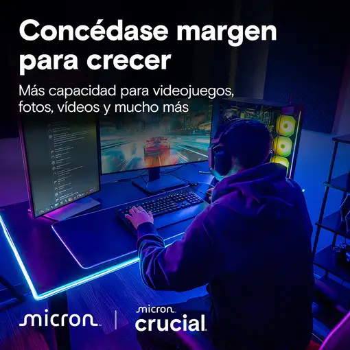 Crucial T710 1 TB M.2 PCI Express 5.0 NVMe