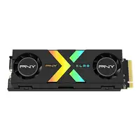 PNY M280CS3150XHS-1TB-RB unidad de estado sólido M.2 PCI Express 4.0 NVMe