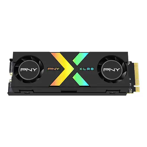 PNY M280CS3150XHS-1TB-RB unidad de estado sólido M.2 PCI Express 4.0 NVMe PNY M280CS3150XHS-1TB-RB unidad de estado sólido M.2 PCI Express 4.0 NVMe