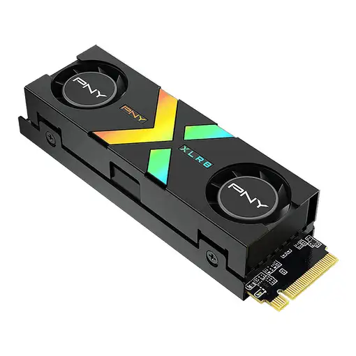 PNY M280CS3150XHS-1TB-RB unidad de estado sólido M.2 PCI Express 4.0 NVMe