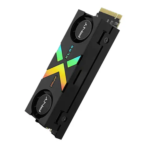 PNY M280CS3150XHS-1TB-RB unidad de estado sólido M.2 PCI Express 4.0 NVMe