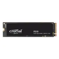 Crucial P310 4 TB M.2 PCI Express 4.0 NVMe Crucial P310 4 TB M.2 PCI Express 4.0 NVMe