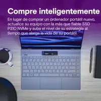 Crucial P310 4 TB M.2 PCI Express 4.0 NVMe