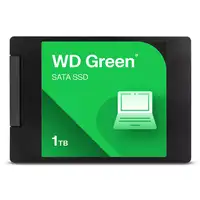 Western Digital WDS100T5G0A 2 TB 2.5'' Serial ATA III 3D NAND Western Digital WDS100T5G0A 2 TB 2.5'' Serial ATA III 3D NAND
