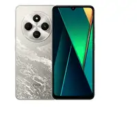 POCO C75 6/128GB Dorado Libre