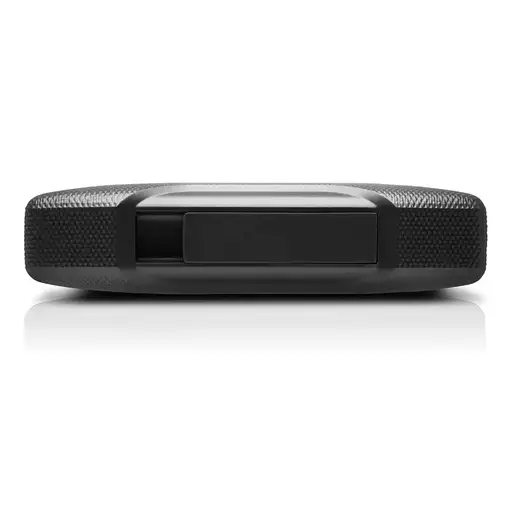 SanDisk G-DRIVE ArmorATD disco duro externo 5 TB 2.5'' USB Tipo C