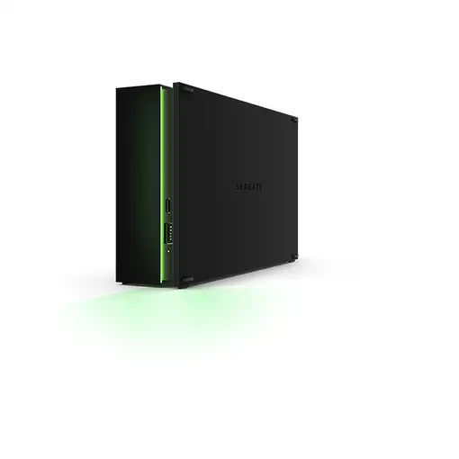 Seagate Game Drive Hub for Xbox disco duro externo 8 TB USB Type-A / USB Type-C