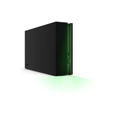 Seagate Game Drive Hub for Xbox disco duro externo 8 TB USB Type-A / USB Type-C