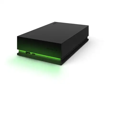Seagate Game Drive Hub for Xbox disco duro externo 8 TB USB Type-A / USB Type-C